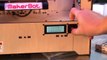 Quick Look at the MakerBot Replicator 3D Printer