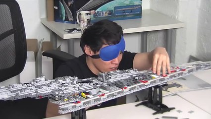 The Amazing Test: Bricked 15