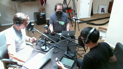 This Is Only a Test 130 - SimCity Bus Rules - 7/12/2012