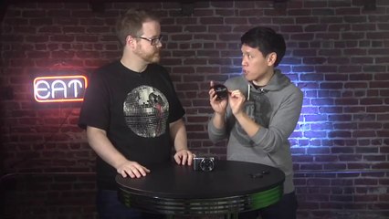 Quick Look at the Panasonic DMC-GF3 Camera