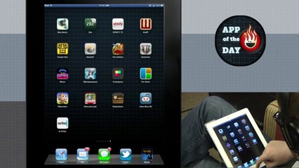 App of the Day: Radio Alarm Clock HD