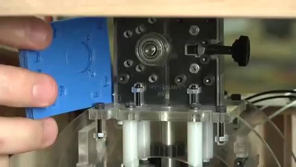 MakerBot Mystery Build: Heal Thyself