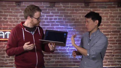 Quick Look at the Asus Zenbook UX31 Ultrabook