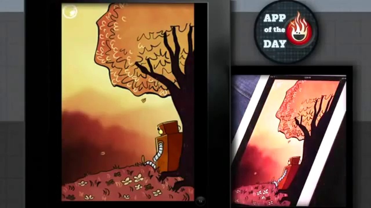 App of the Day: Decide-o-tron