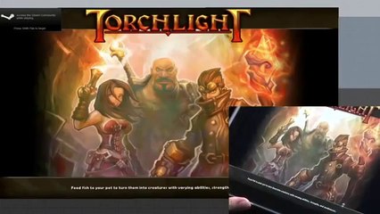 Quick Look at the Asus Eee Slate EP121