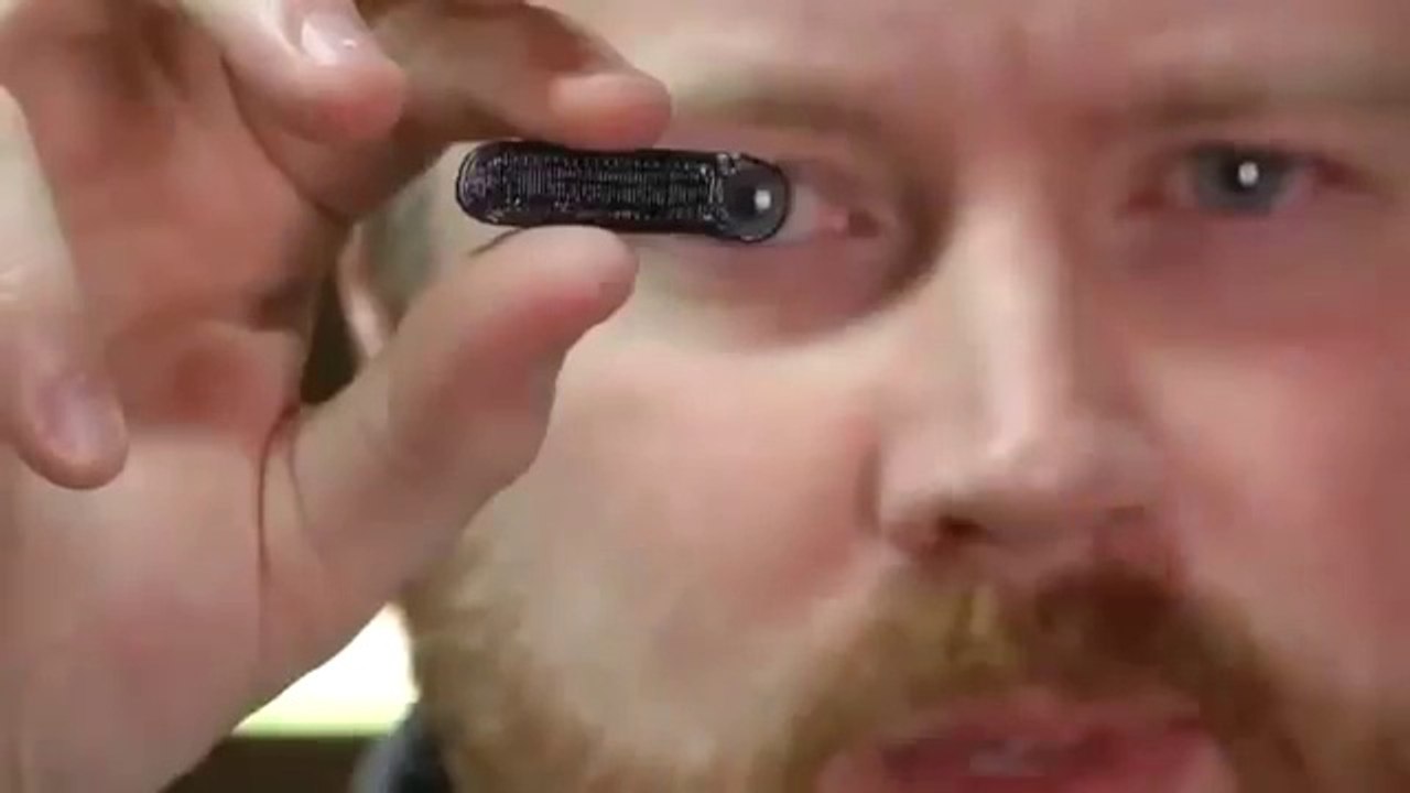 MakerBot Mystery Build: Time for Real Time