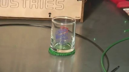 MakerBot Mystery Build: Make Mine Neat