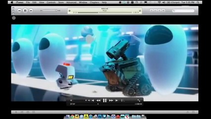 Quick Look at McTiVia PC-to-TV Streamer