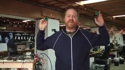 MakerBot Mystery Build: Oh Please Oh Please Work