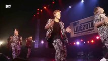 BRAVE IT OUT - GENERATIONS from EXILE TRIBE (MTV LIVE 2014)