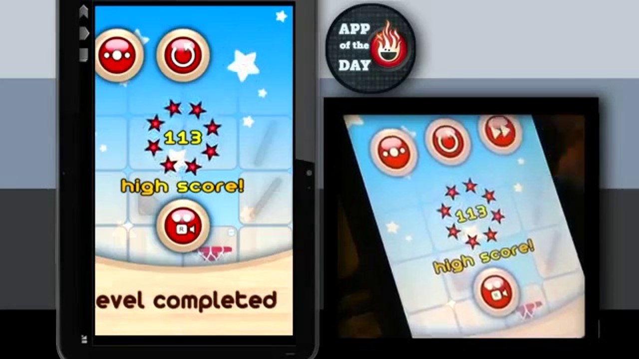 App of the Day: Mixzle