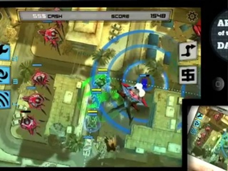 App of the Day: Anomaly Warzone Earth HD