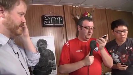 Extensive First Look at the Apple iPhone 4!