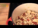 Recette de Champignons à la grecque - 750 Grammes