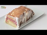 Recette de l'omelette Norvégienne  - 750 Grammes