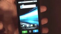 Motorola Atrix 4G Demo - Tested.com First Look