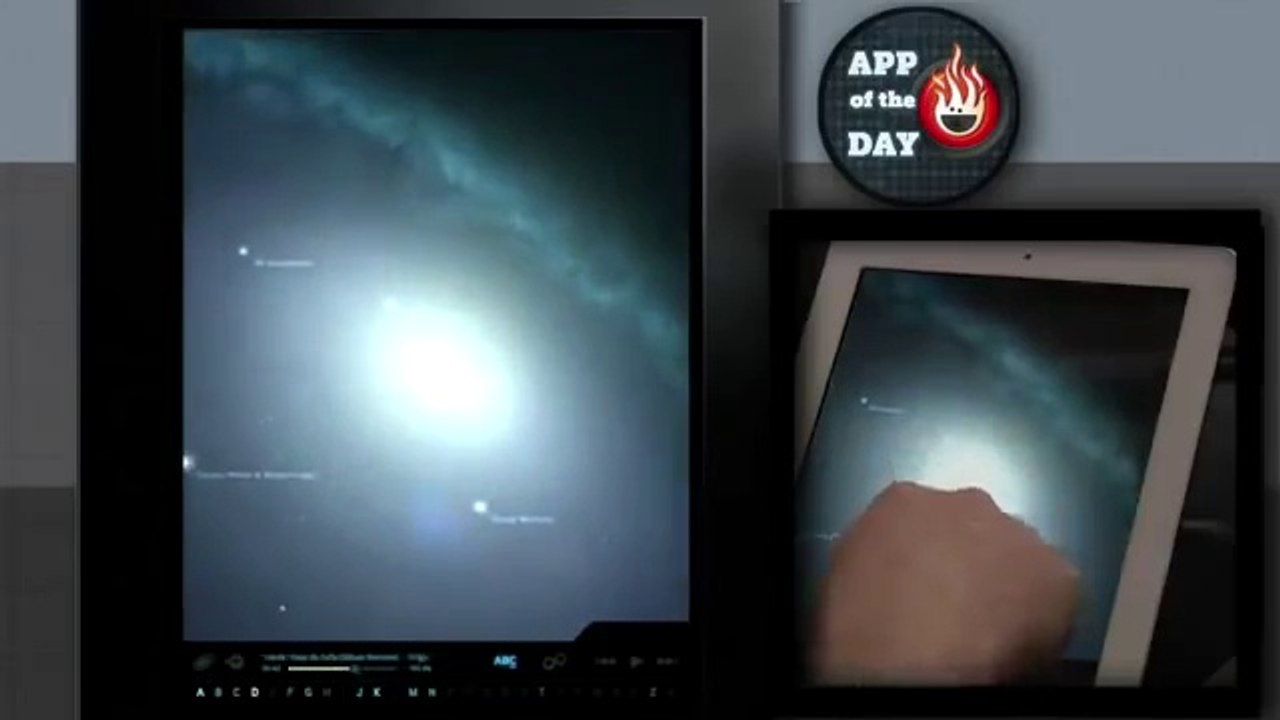 App of the Day: Planetary