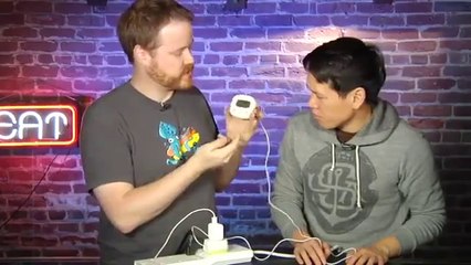 Quick Look at Belkin Conserve Power Products