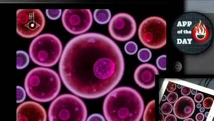 App of the Day: Bjork Biophilia