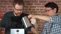 First Look: Cuisinart Coffee on Demand