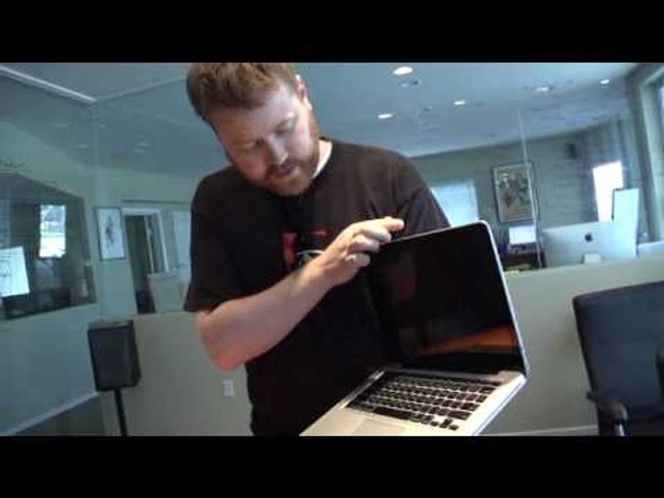 What's In Your Bag, Will?