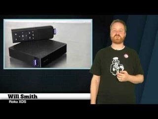 Tested.com Reviews Roku XD|S Media Streamer