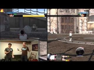 Tested.com First Look at the PlayStation Move