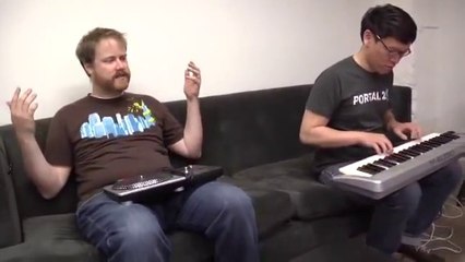 Tour of the New Whiskey Media Office