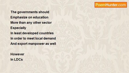 Asif Andalib - Education