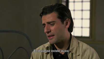 The Two Faces of January - Featurette (2) VOST