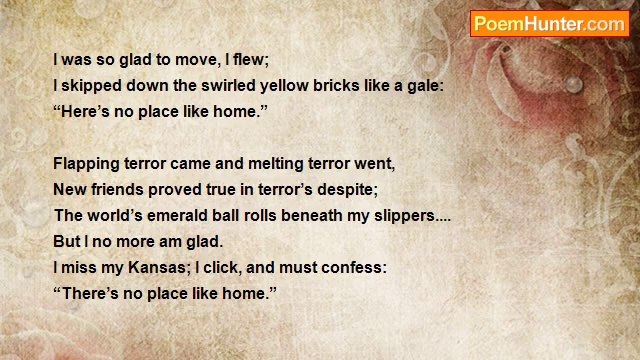 Gregg G Brown - The Ruby Slippers