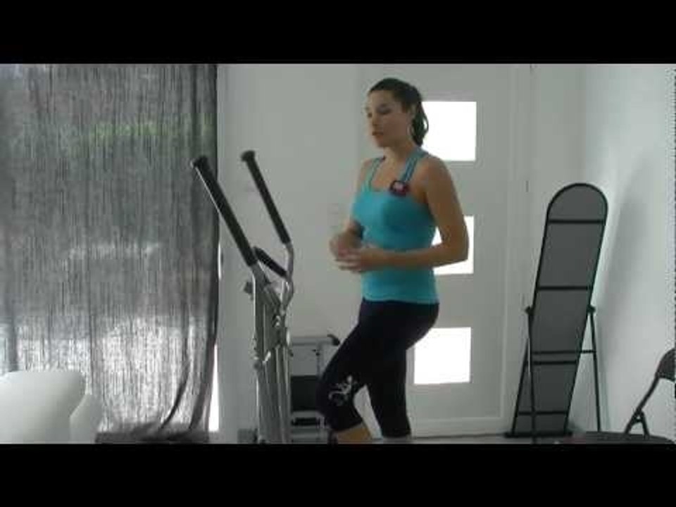 Fitness routine: Optimisez vos séances cardio grâce à l'interval training