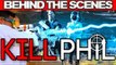 Behind the Scenes - DISTRICT 9 - ARC GENERATOR - How to Make the Full Movie Weapon Replica