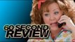 Identity Thief - 60 Second Movie Review