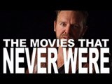 AWESOME MOVIES THAT NEVER GOT MADE - JOE CARNAHAN ON HOLLYWOOD TRENCHES PART 2