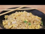 Recette de Riz sauté à la Chinoise - 750 Grammes