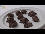 Recette de Petits biscuits de Noël aux flocons d'avoine ou Hawerflocke bredele - 750 Grammes