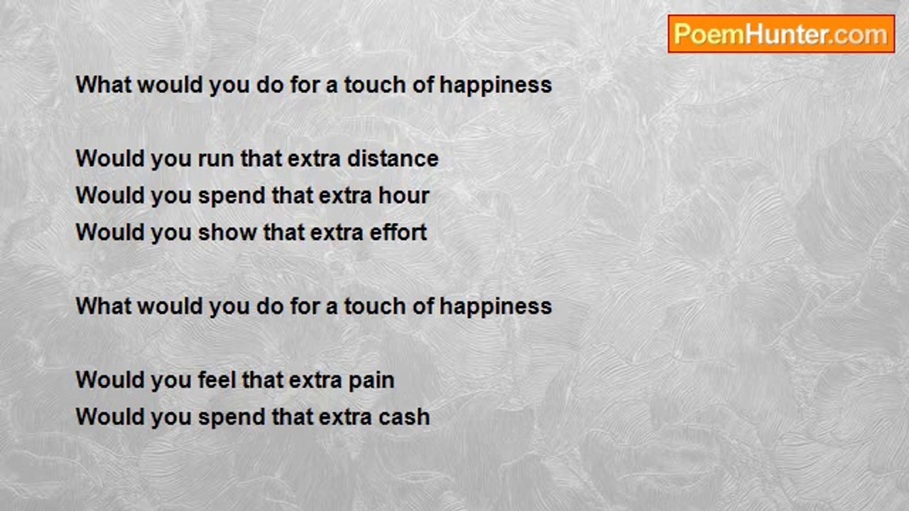 Paul Celano - Anything To Be Happy