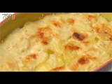 Recette De Gratin De Pommes De Terre Au Micro Ondes 750