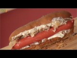 Recette du Hot Dog Oyéééé  - 750 Grammes