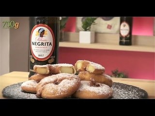 Download Video: Recette de Beignets aux pommes - 750 Grammes