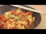 Recette de Sauté oeufs-tomates à la chinoise - 750 Grammes