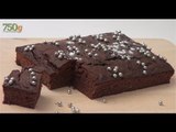 Recette du Canneliesel ou Gâteau au chocolat à la cannelle - 750 Grammes