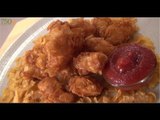 Recette du Poulet Crispy Tenders façon KFC- 750 Grammes