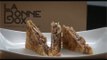 Recette du Croque-monsieur au foie gras - 750 Grammes