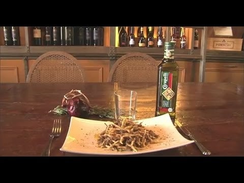 Recette de Ragout de bœuf à l'italienne - 750 Grammes