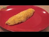 Recette d'Omelette roulée comme un chef - 750 Grammes