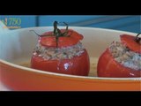 Recette de Tomates farcies - 750 Grammes