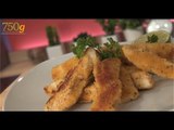 Recette de Nuggets de poulet maison - 750 Grammes