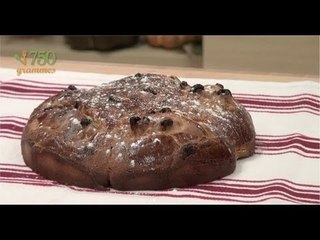 Recette du Gâteau Chinois - 750 Grammes